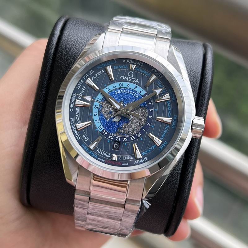 Omega watch 88-150m (1)