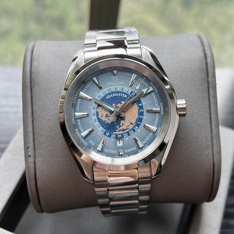 Omega watch 88-150m (2)