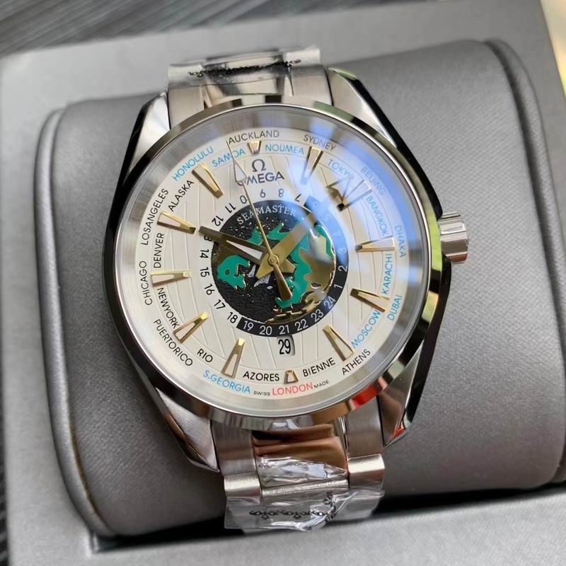 Omega watch 88-150m (3)