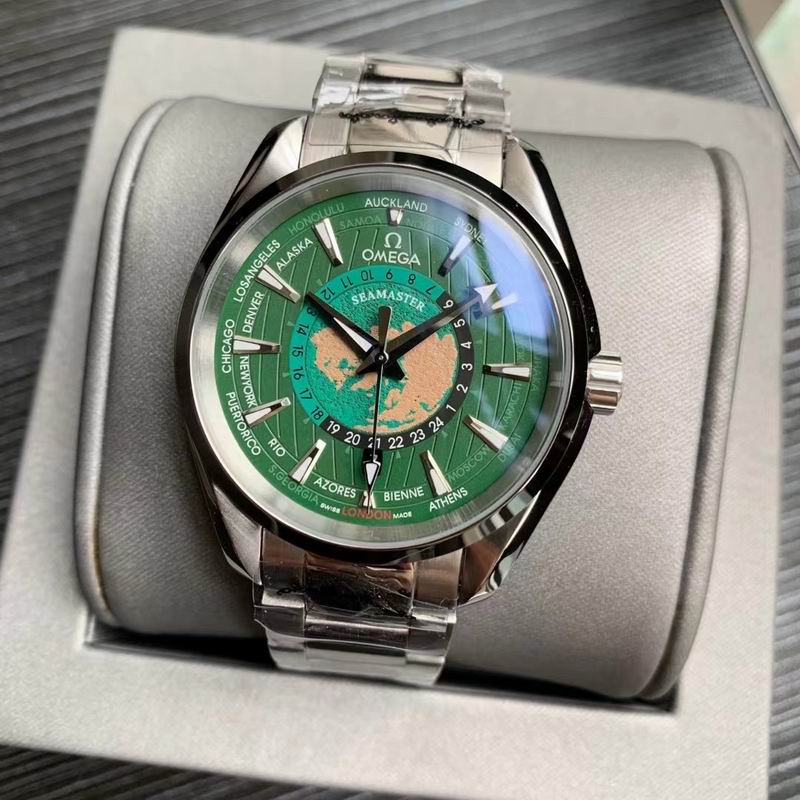 Omega watch 88-150m (4)