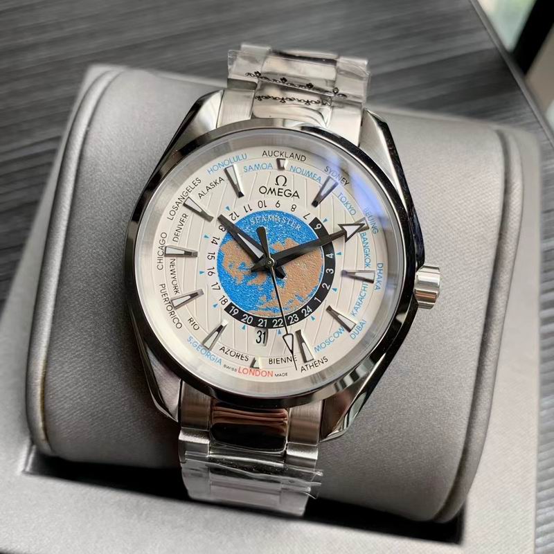 Omega watch 88-150m (5)