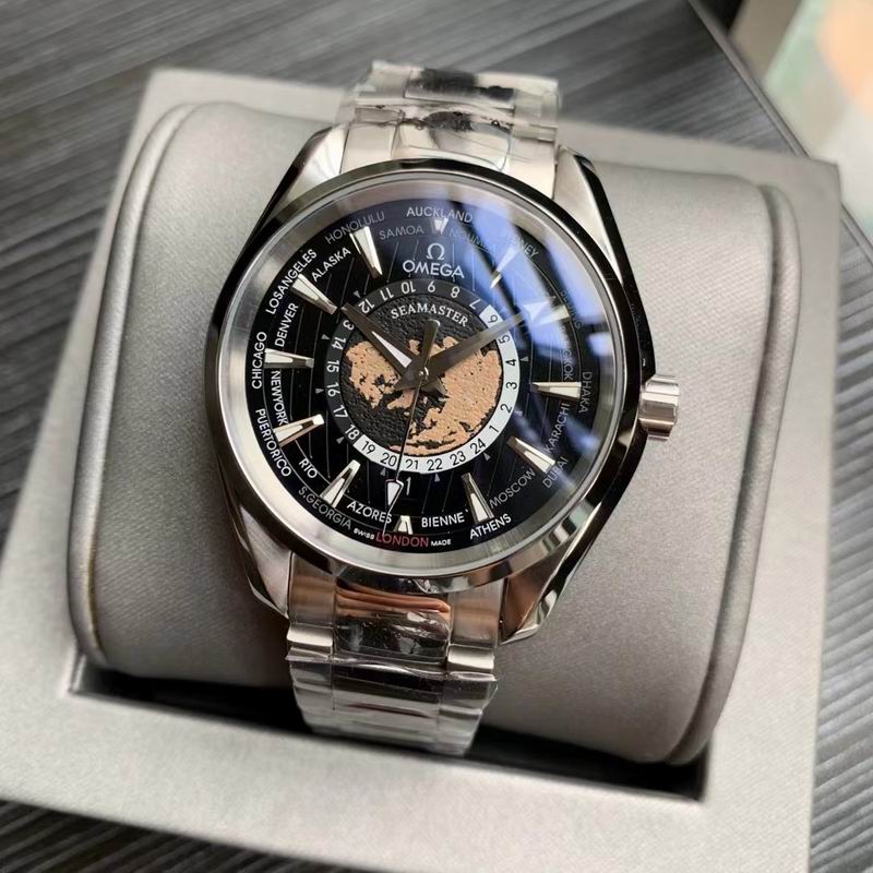 Omega watch 88-150m (6)
