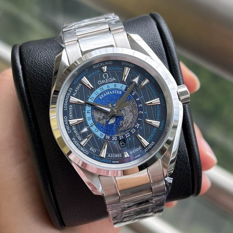 Omega watch 88-150m (8)