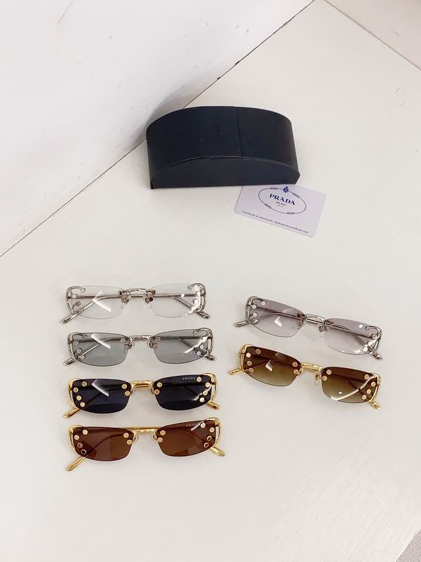 PRADA C57S 53 20 135 b09