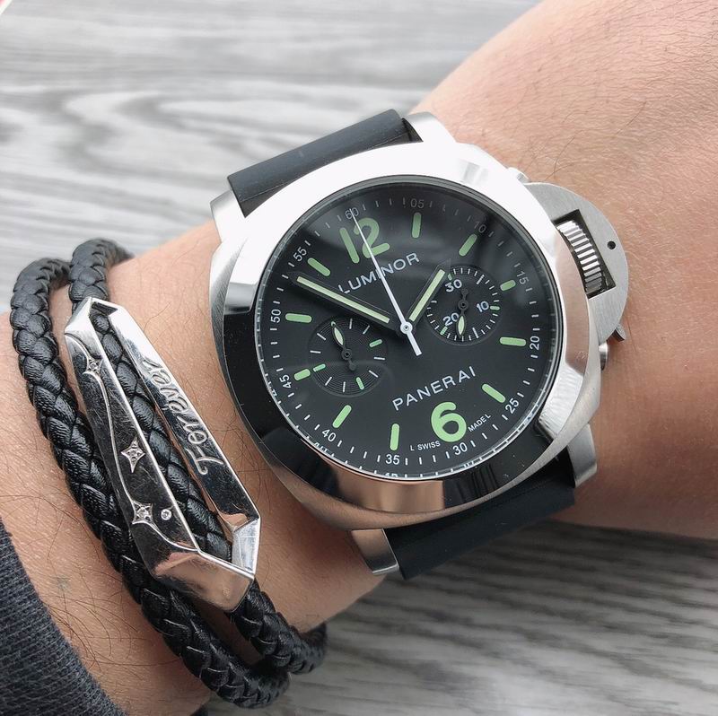 Panerai 44mm 40mm 38 (3)