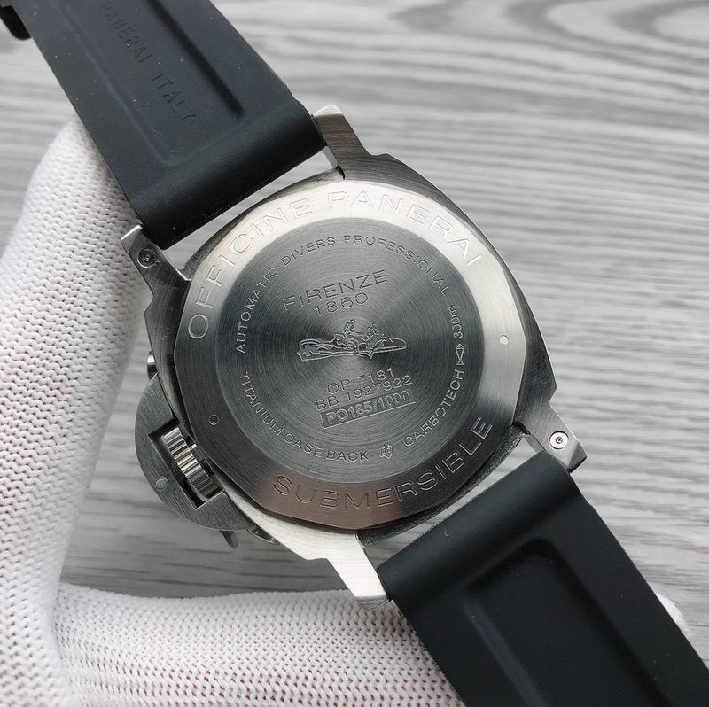 Panerai 44mm 40mm 38 (9)