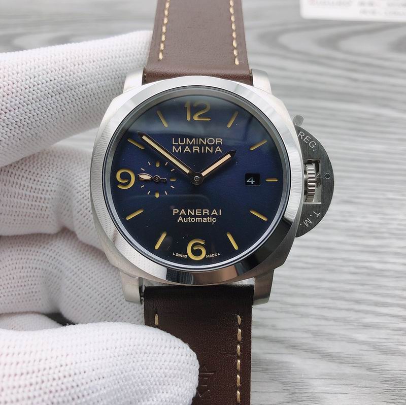 Panerai 44mm 43 (3)