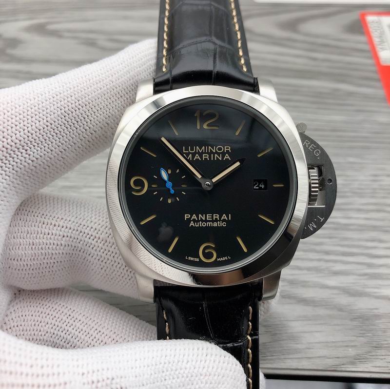 Panerai 44mm 60 (2)