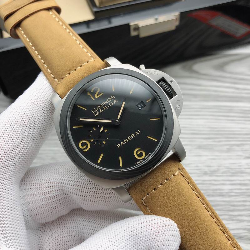Panerai 44mm 61 (1)