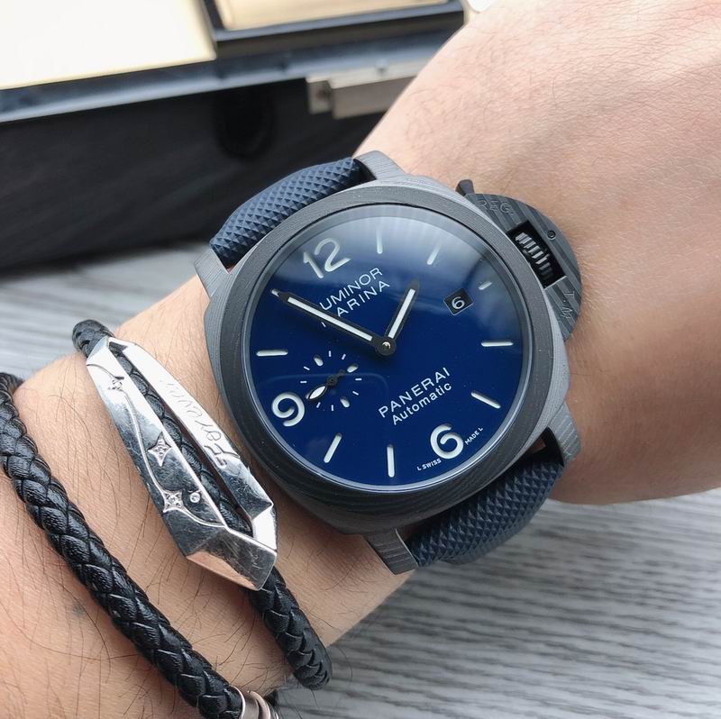 Panerai 44mm 66 (5)