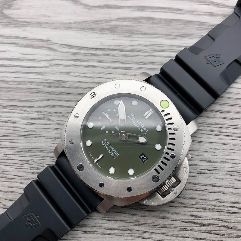 Panerai 45mm 61  (3)