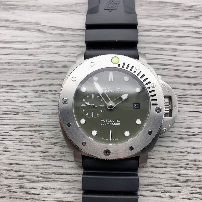 Panerai 45mm 61  (4)