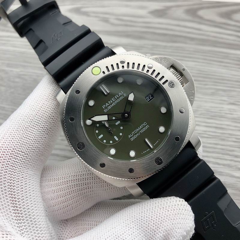 Panerai 45mm 61  (5)