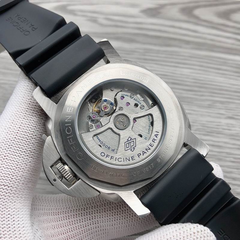 Panerai 45mm 61  (6)