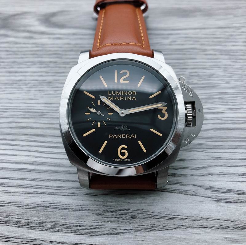 Panerai 46mm 66 (2)