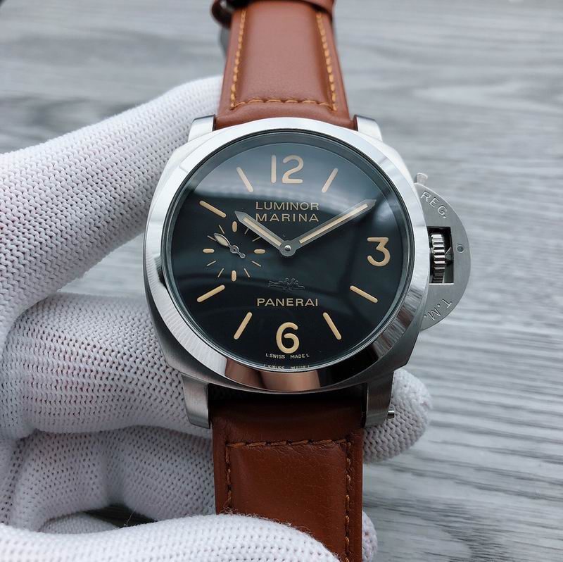 Panerai 46mm 66 (5)