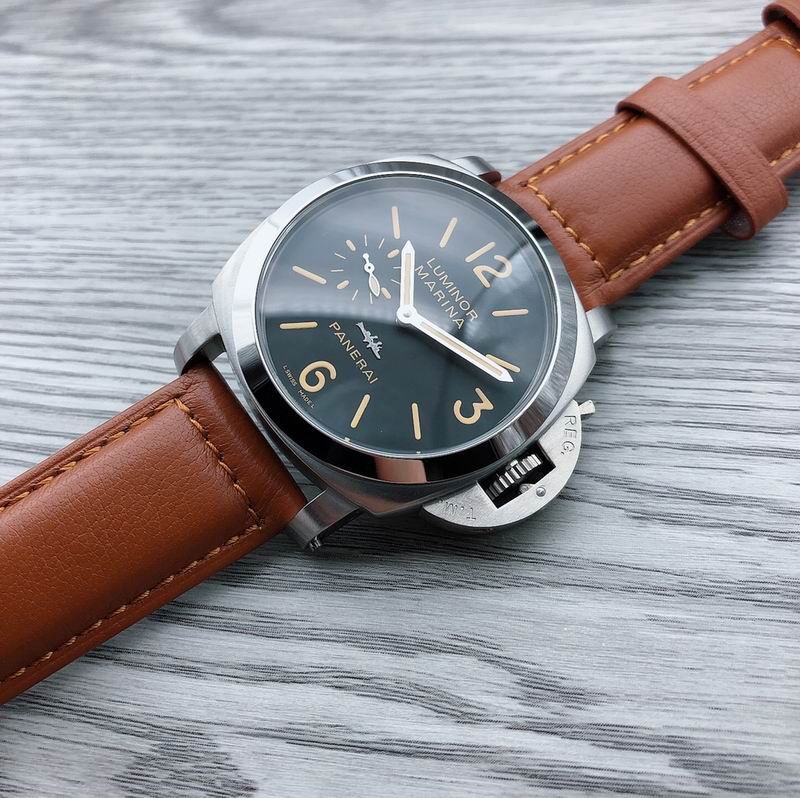 Panerai 46mm 66 (6)