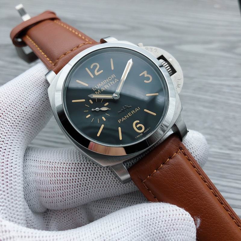 Panerai 46mm 66 (8)