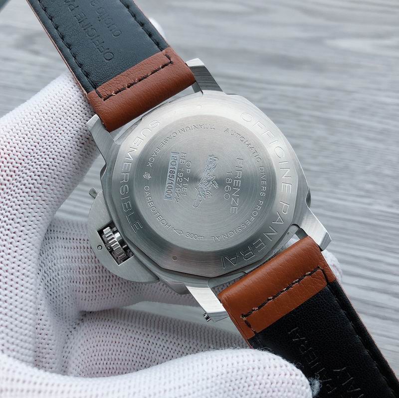 Panerai 46mm 66 (9)