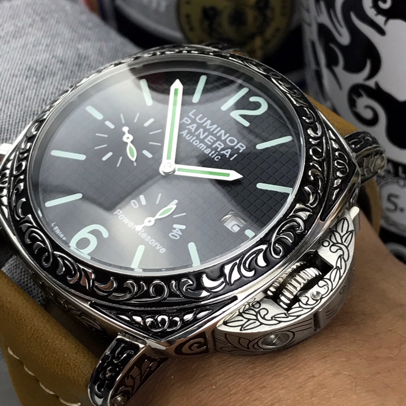 Panerai watch 01 (7)