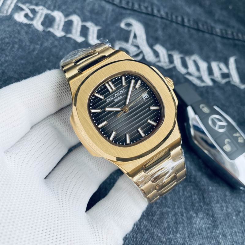 Patek Philippe 40mm 09 (2)