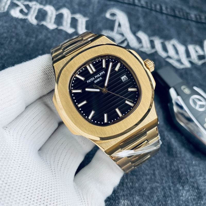 Patek Philippe 40mm 09 (3)