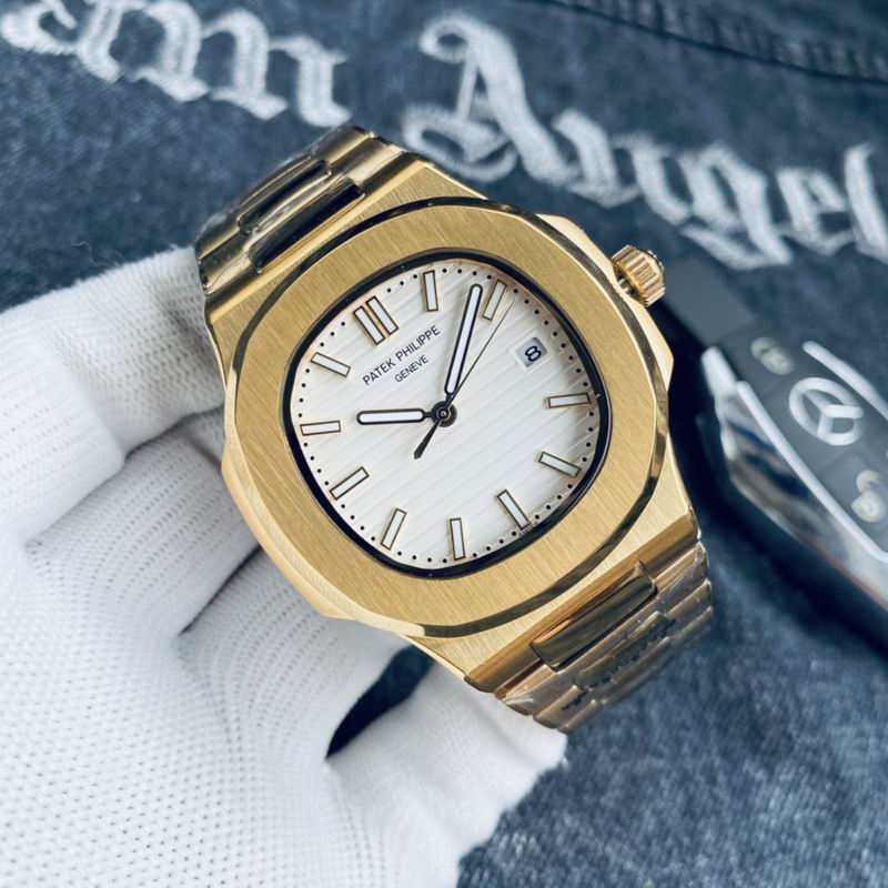 Patek Philippe 40mm 09 (4)