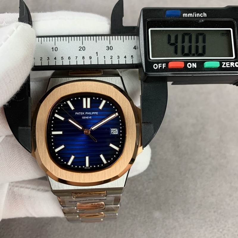 Patek Philippe 40mm 09 (7)