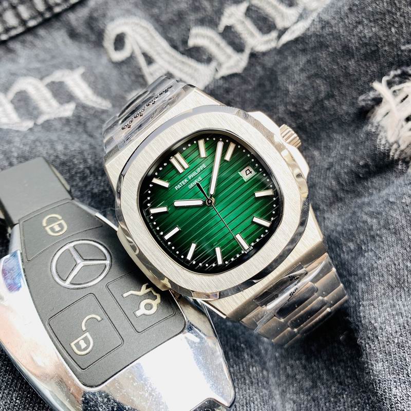 Patek Philippe 40mm 10 (5)