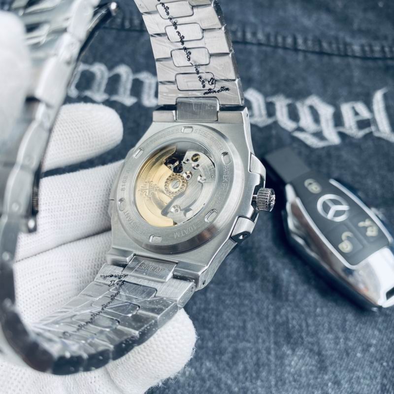 Patek Philippe 40mm 11 (1)