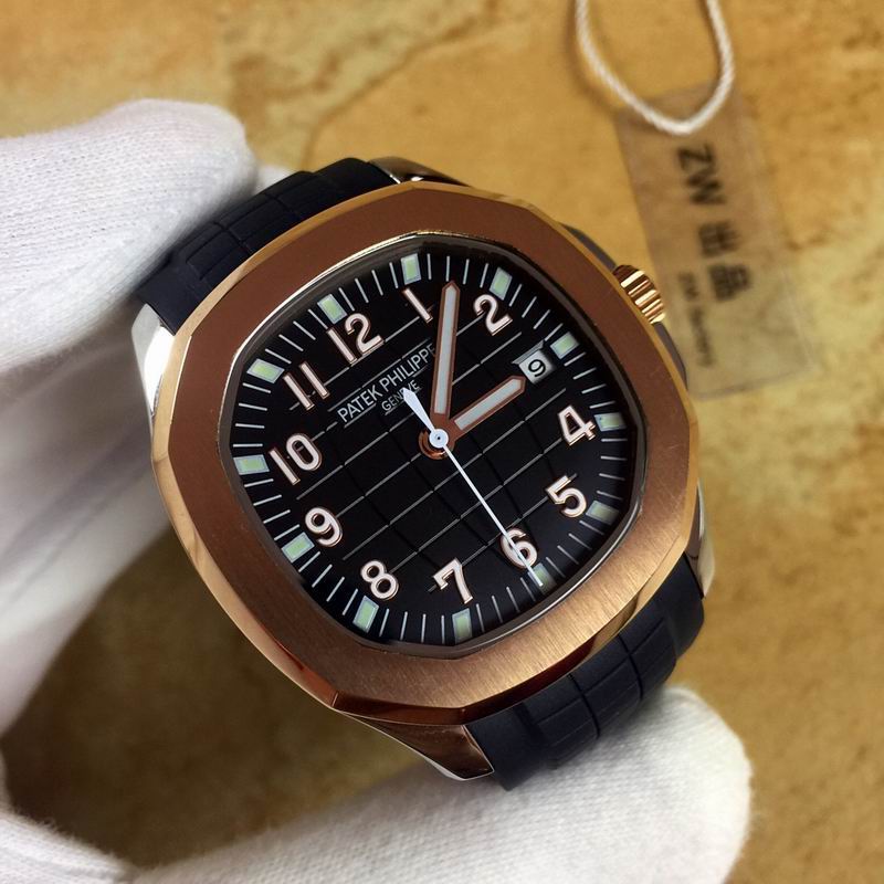 Patek Philippe 40mm 12 (1)