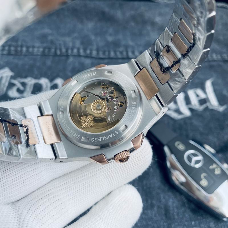 Patek Philippe 40mm 12 (1)