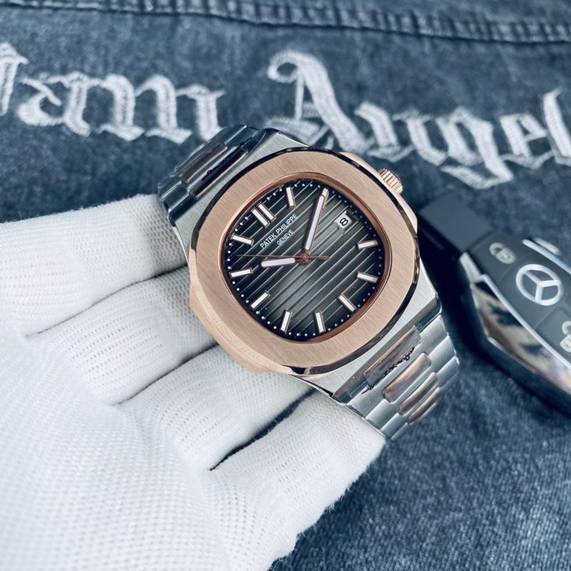 Patek Philippe 40mm 12 (5)