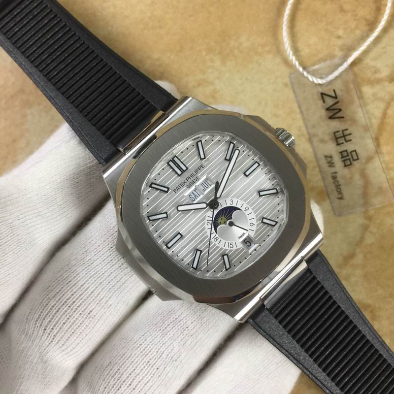 Patek Philippe 40mm 13 (1)