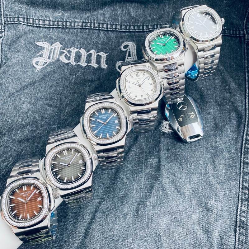 Patek Philippe 40mm 13 (1)