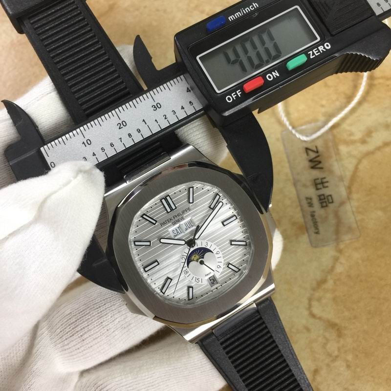 Patek Philippe 40mm 13 (3)