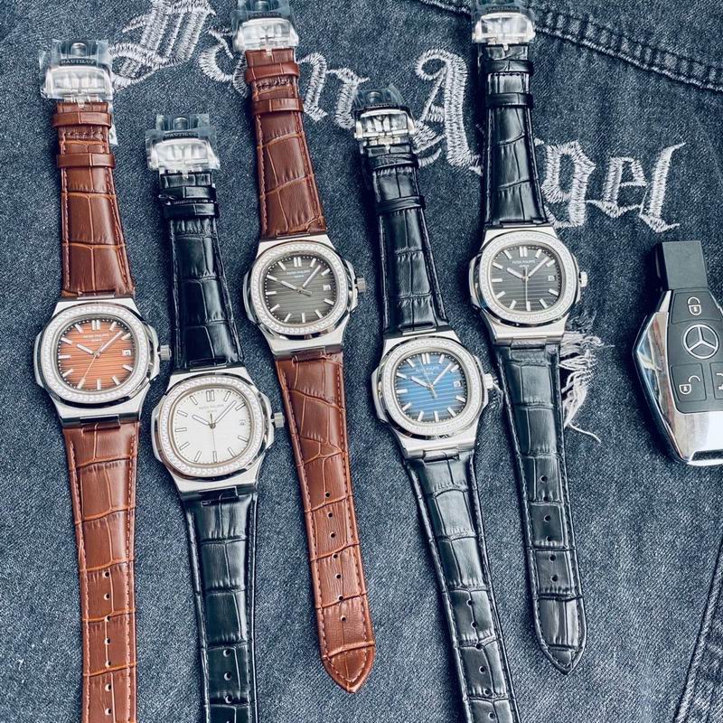 Patek Philippe 40mm 14 (1)