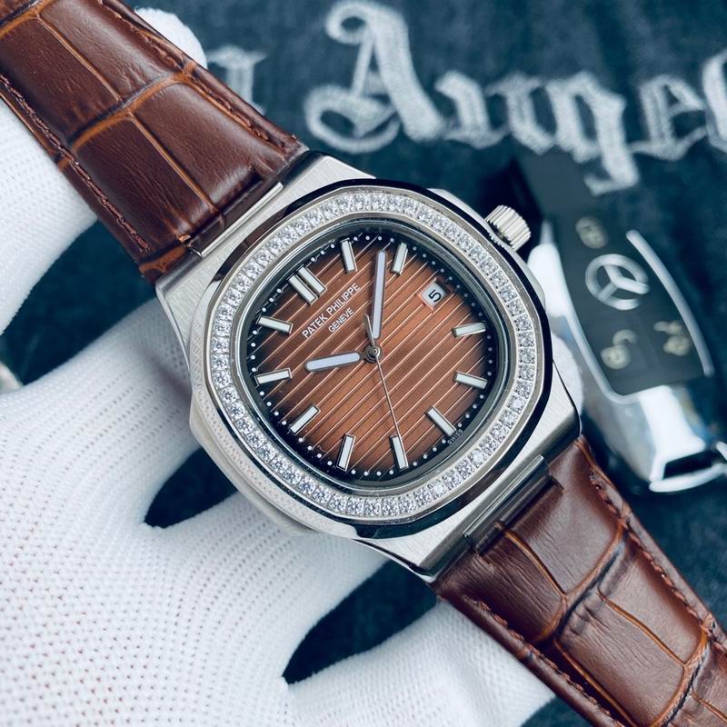 Patek Philippe 40mm 14 (5)