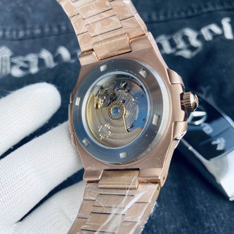 Patek Philippe 40mm 15 (1)