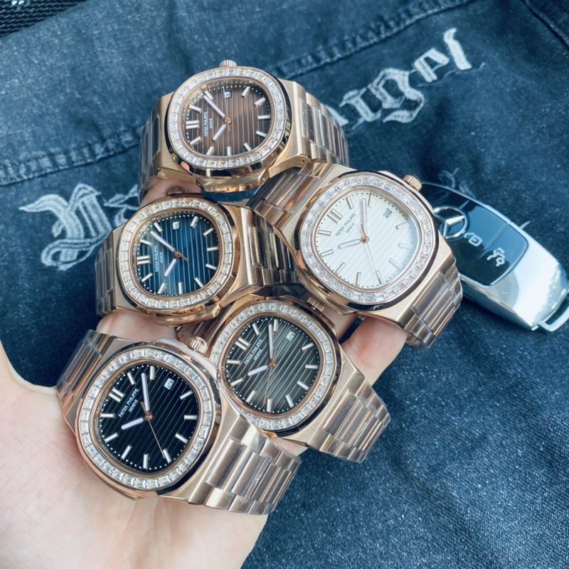 Patek Philippe 40mm 15 (2)