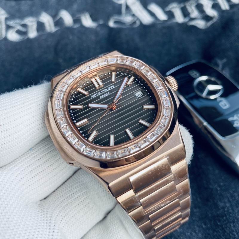 Patek Philippe 40mm 15 (3)