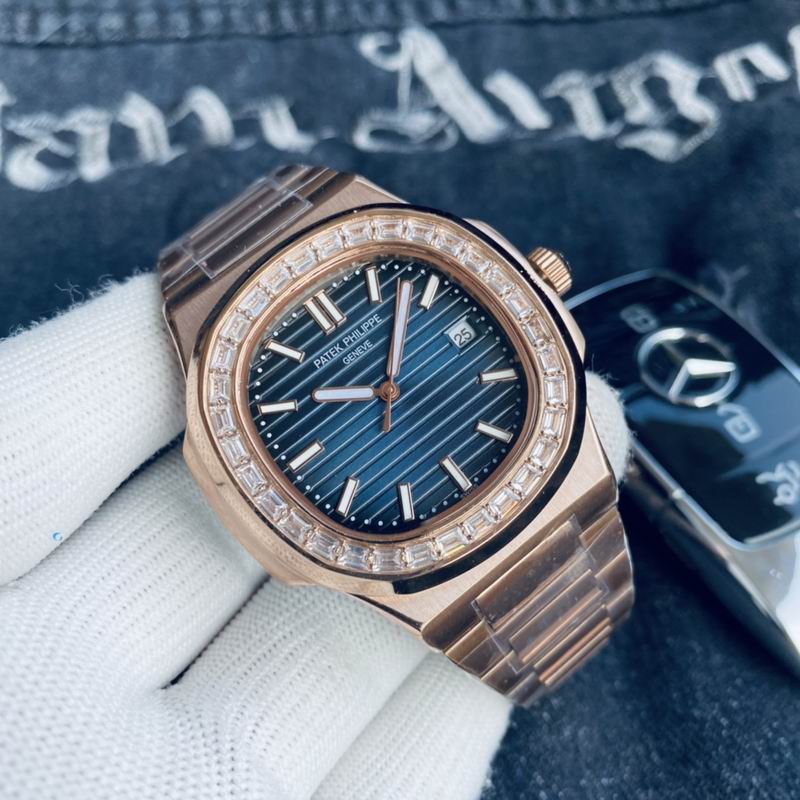 Patek Philippe 40mm 15 (7)