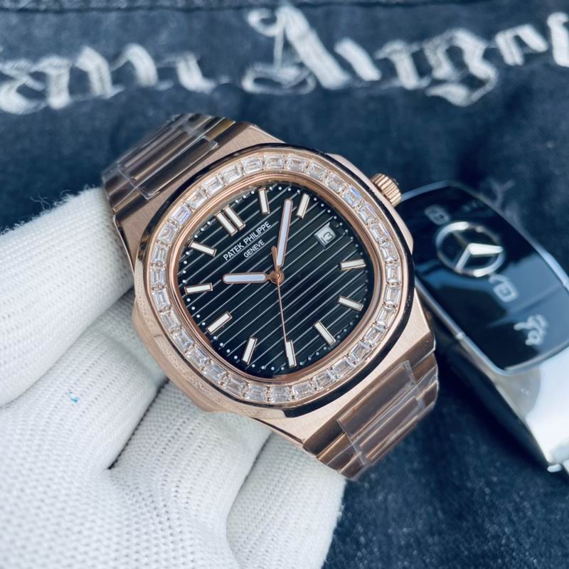 Patek Philippe 40mm 15 (8)