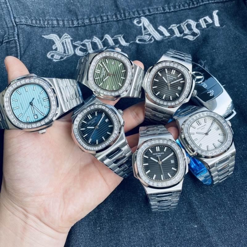 Patek Philippe 40mm 16 (2)