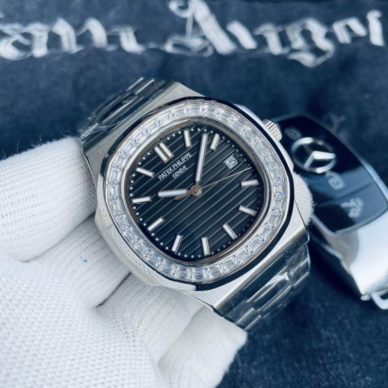 Patek Philippe 40mm 16 (6)