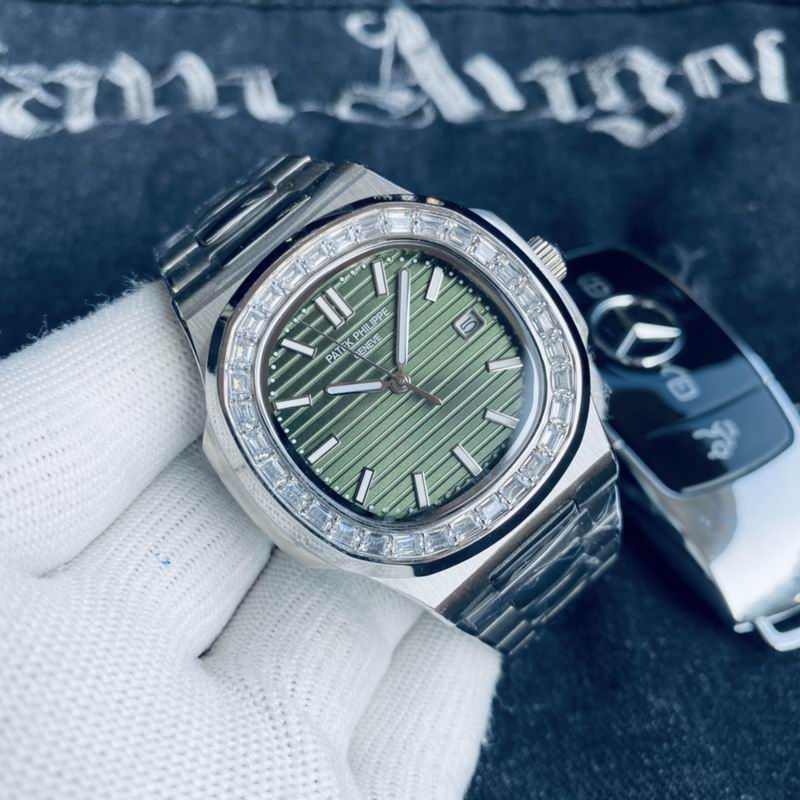 Patek Philippe 40mm 16 (7)