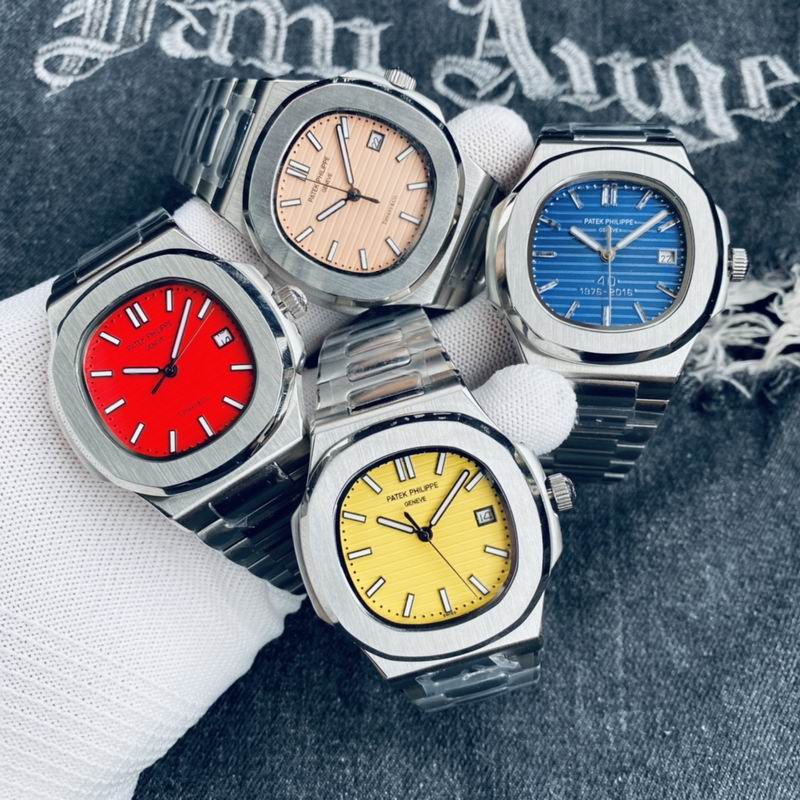 Patek Philippe 40mm 20 (2)