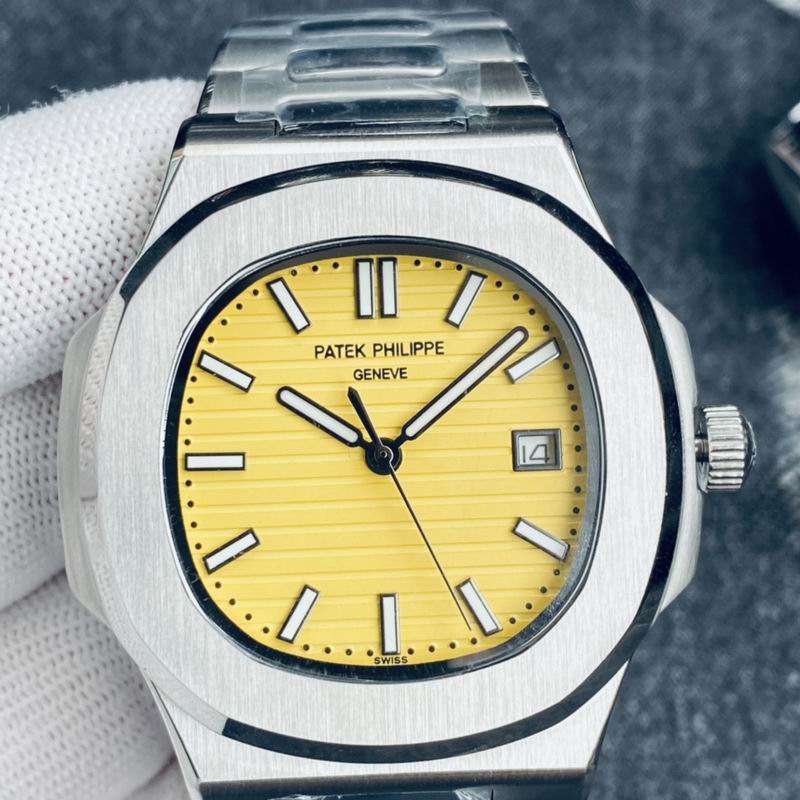 Patek Philippe 40mm 20 (5)