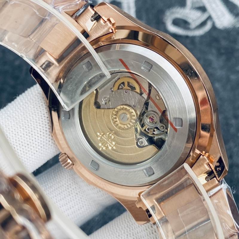 Patek Philippe 40mm 24 (1)