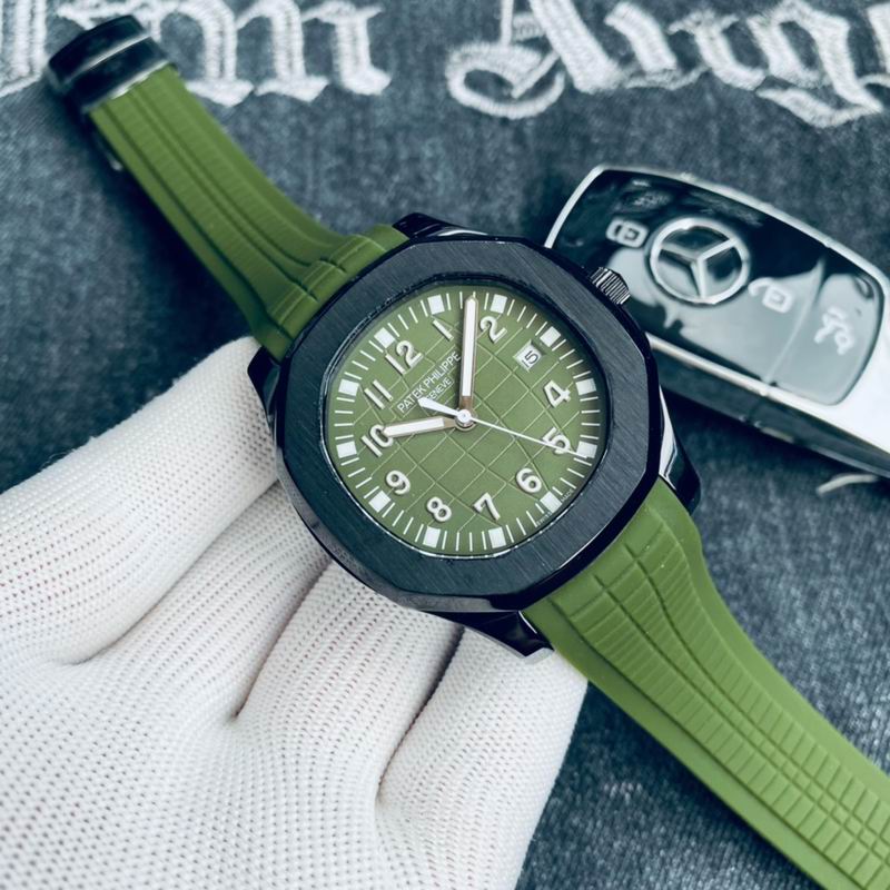 Patek Philippe 40mm 25 (5)